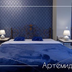 Chambre Double de Luxe